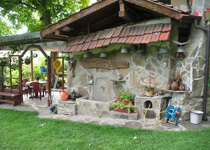 Gasthuis Guest House Slivek