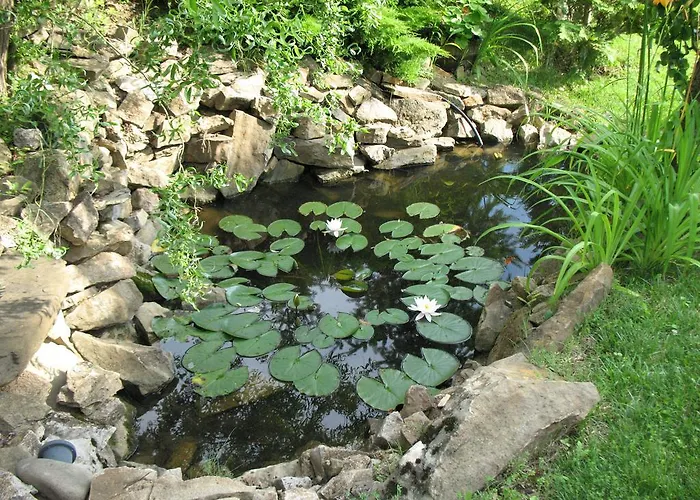 Gasthuis Guest House Slivek 3*