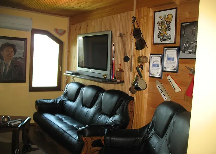 Guest House Slivek 3*