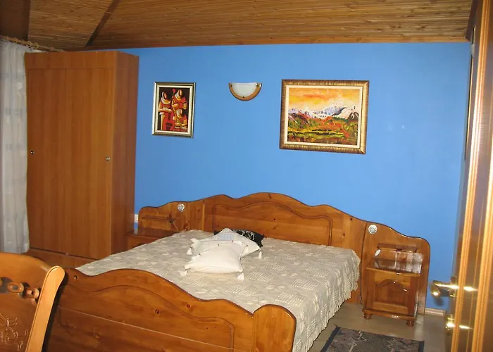 Guest House Slivek 3* Slivek