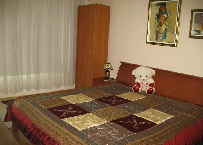 Guest House Slivek Slivek