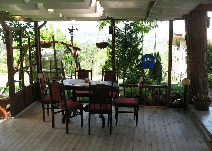 Guest House Slivek 3*