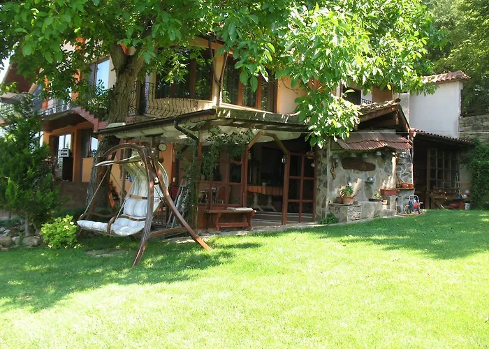 Gasthuis Guest House Slivek