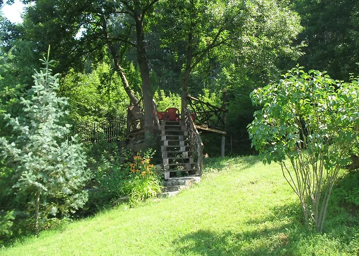 Guest House Slivek Gasthuis