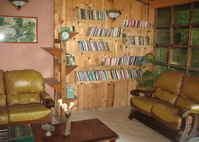 Gasthuis Guest House Slivek Slivek