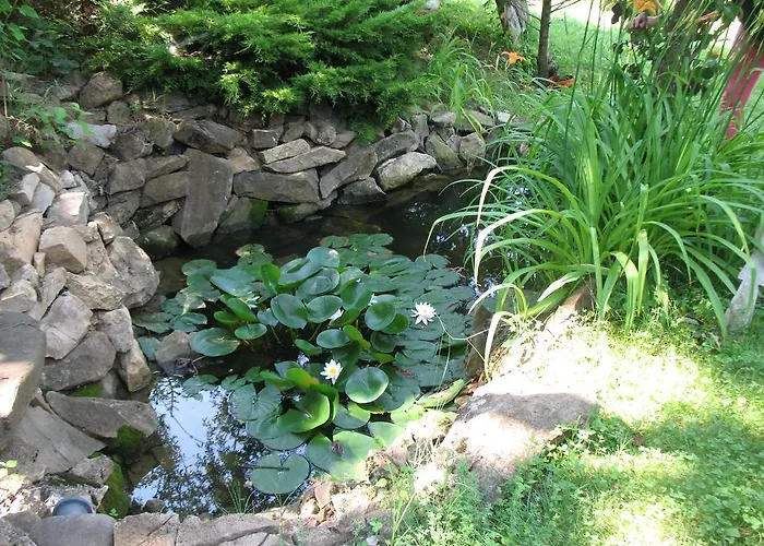 Guest House Slivek Gasthuis 3*