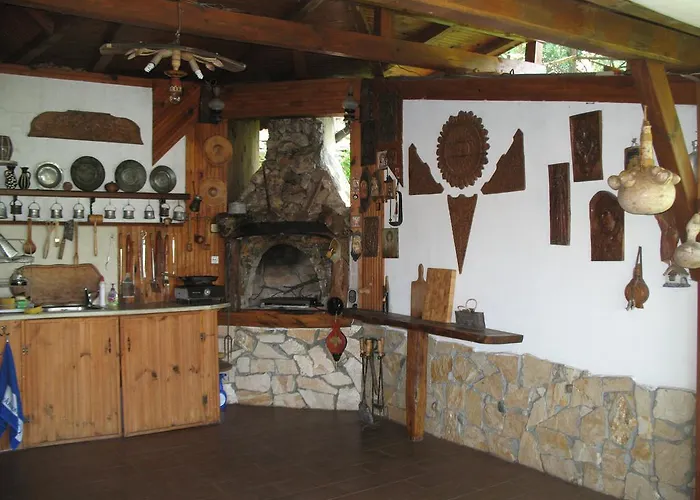 Guest House Slivek 3*