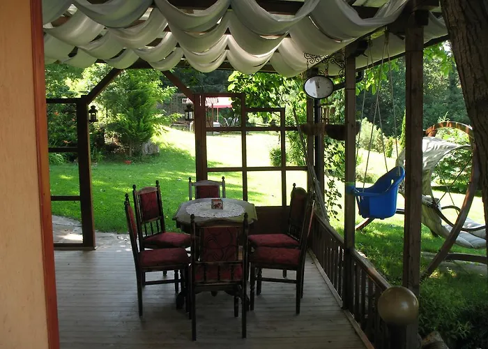 Guest House Slivek Gasthuis Slivek