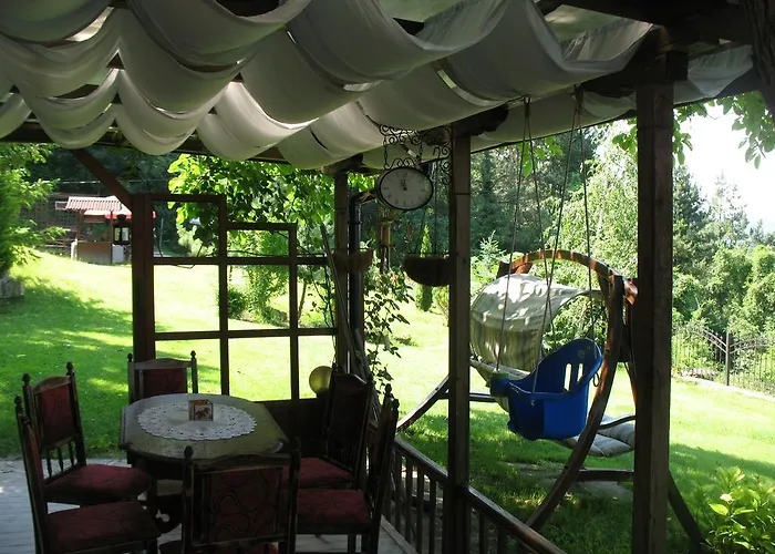 Gasthuis Guest House Slivek 3*