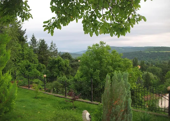 Guest House Slivek 3* Slivek