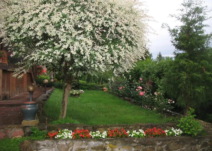 Guest House Slivek Slivek