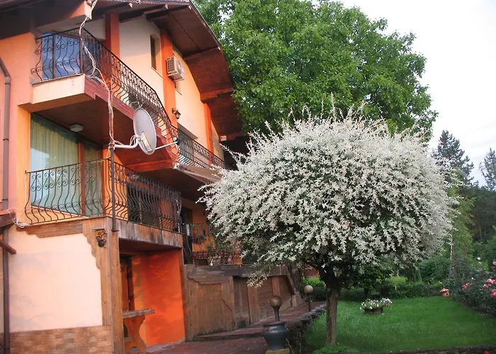 Guest House Slivek Gasthuis Slivek