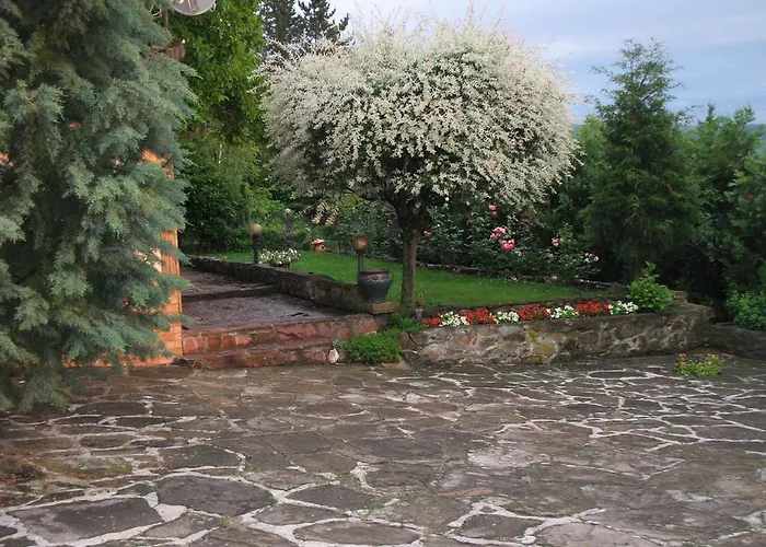 Guest House Slivek 3*