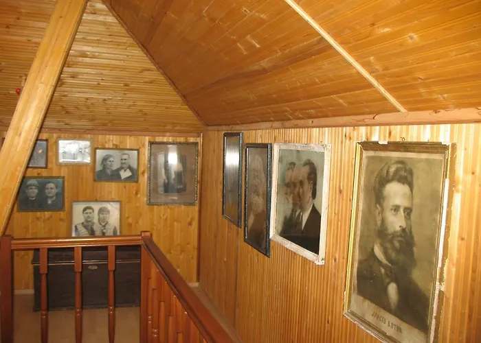 Guest House Slivek Slivek