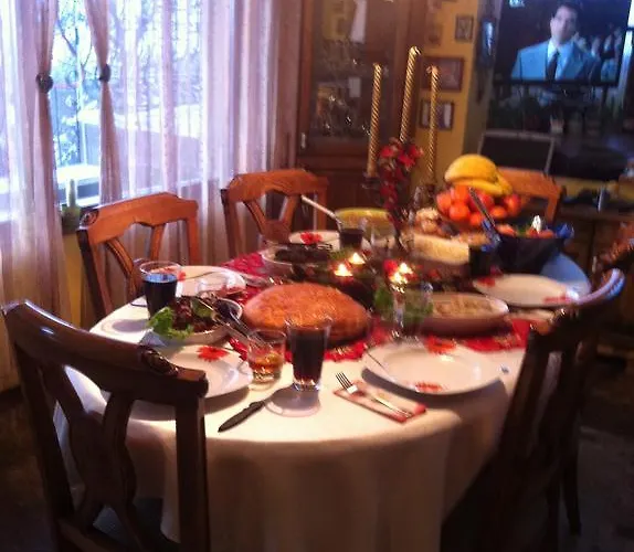 Guest House Slivek Gasthuis 3*