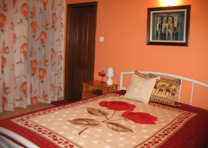 Guest House Slivek Gasthuis