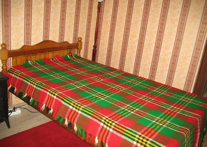 Guest House Slivek 3*