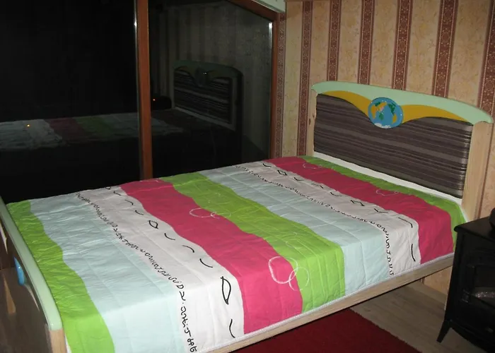 Guest House Slivek Slivek