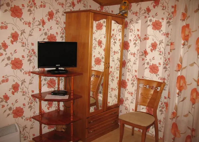 Guest House Slivek Gasthuis 3*