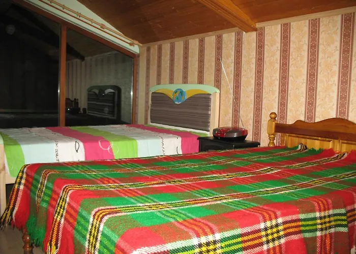 Guest House Slivek Slivek