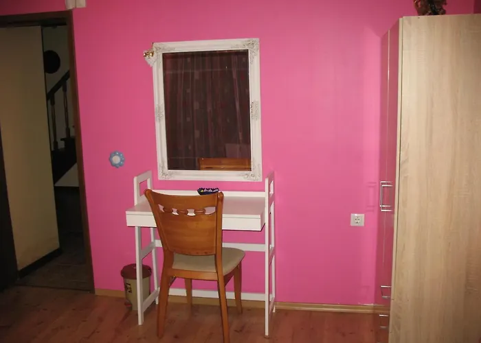 Gasthuis Guest House Slivek