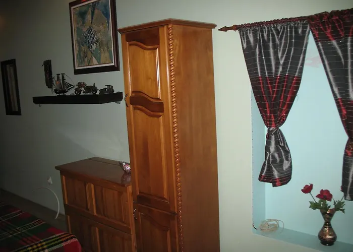 Guest House Slivek Gasthuis 3*