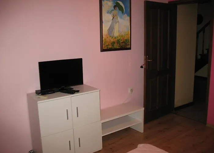 Guest House Slivek 3*