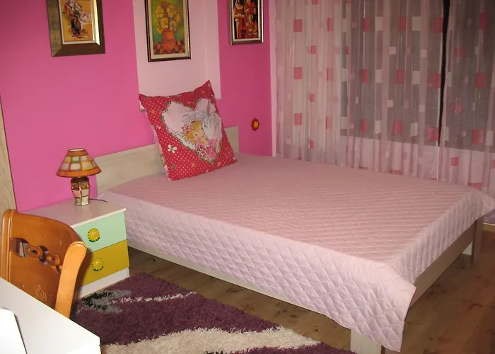 Guest House Slivek Gasthuis Slivek